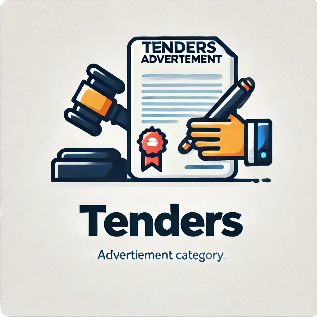 Tenders