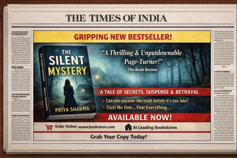 Times of India ad rate