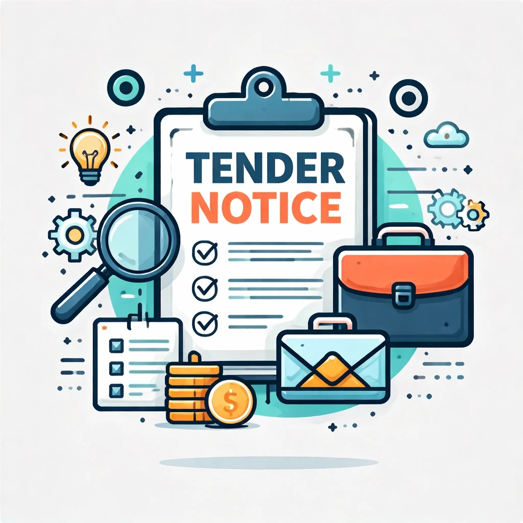 Tender Notice